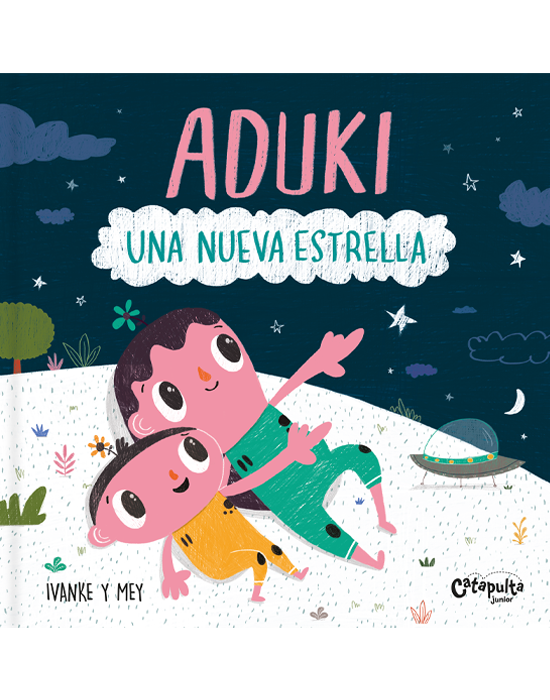 Aduki -  una nueva estrella
