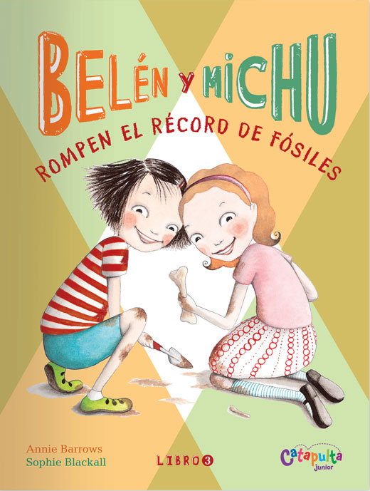 Belén y Michu 3