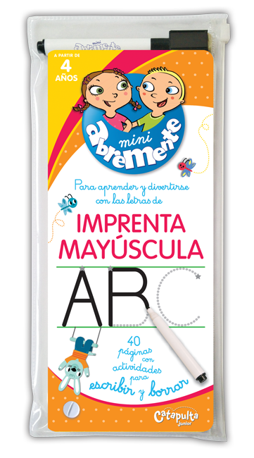 Livro Infantil - Abremente 4-5 Anos - Catapulta - Quiz!