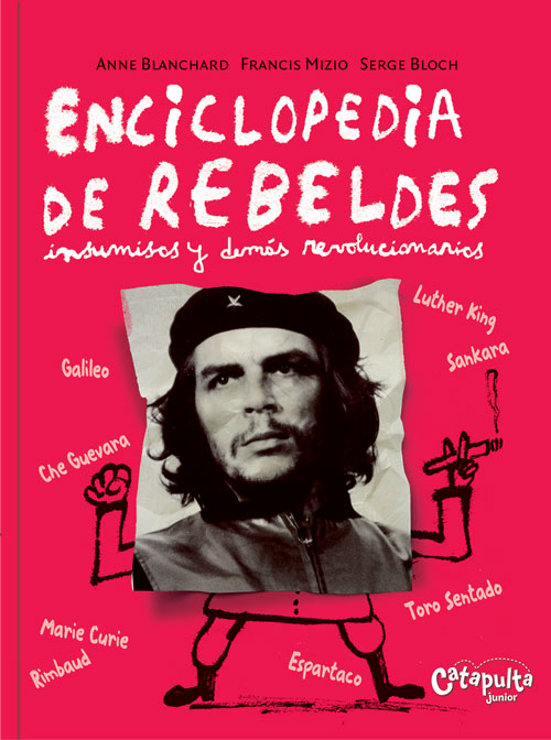 Enciclopedia de Rebeldes