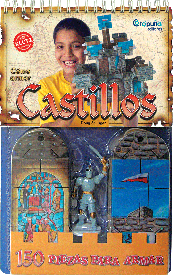 Cómo armar Castillos