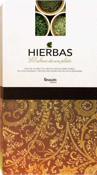 Hierbas