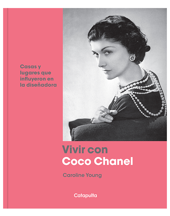 Vivir con Coco Chanel