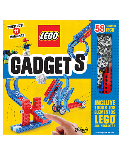 Lego-Gadgets