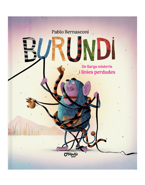 Burundi - De llargs misteris i línies perdudes