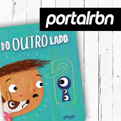 Livro infantil fala sobre os medos na infância