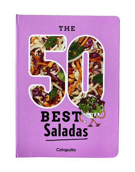 THE 50 BEST