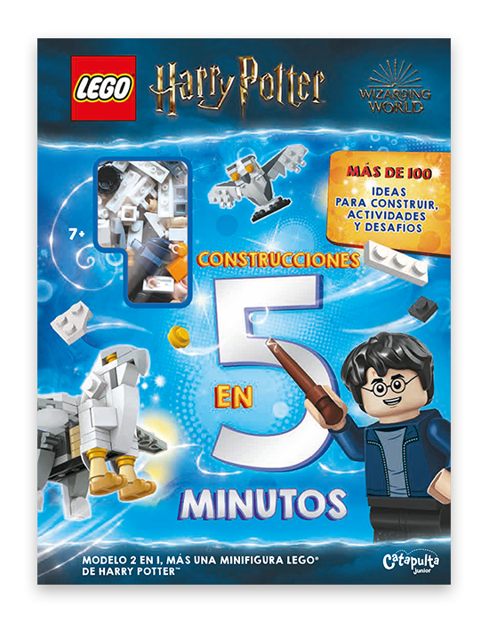 Lego-Harry Potter 
