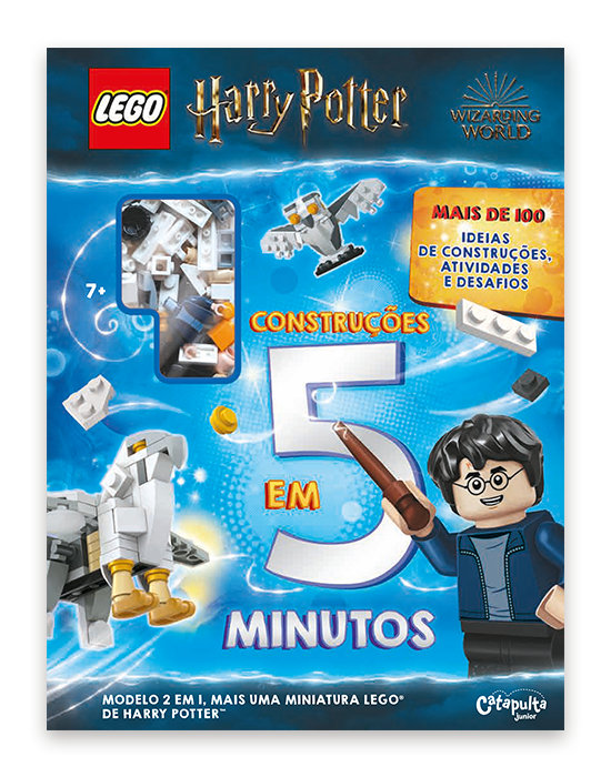 Lego: Harry Potter