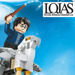 Catapulta Editores expande coleção Lego com 