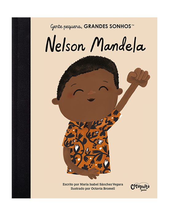 Gente pequena, Grande sonhos Mandela