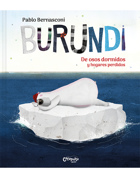 Burundi - De osos dormidos y hogares perdidos