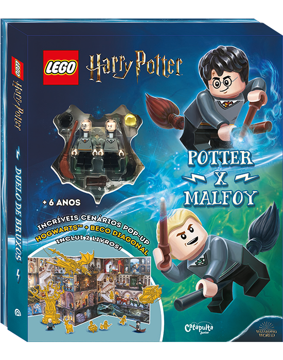 Lego: Harry Potter