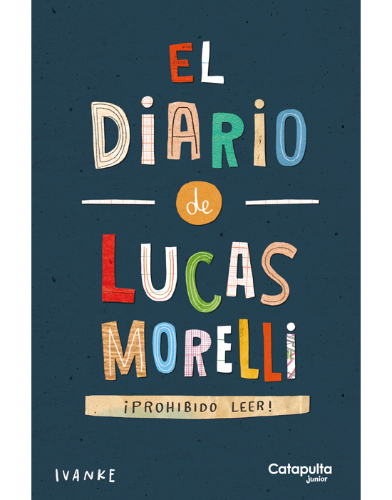 El diario de Lucas Morelli