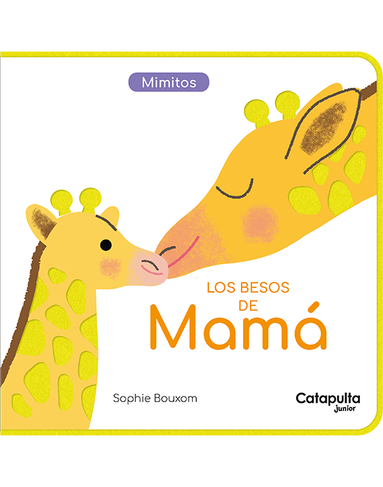 Mimitos - Los besos de Mamá