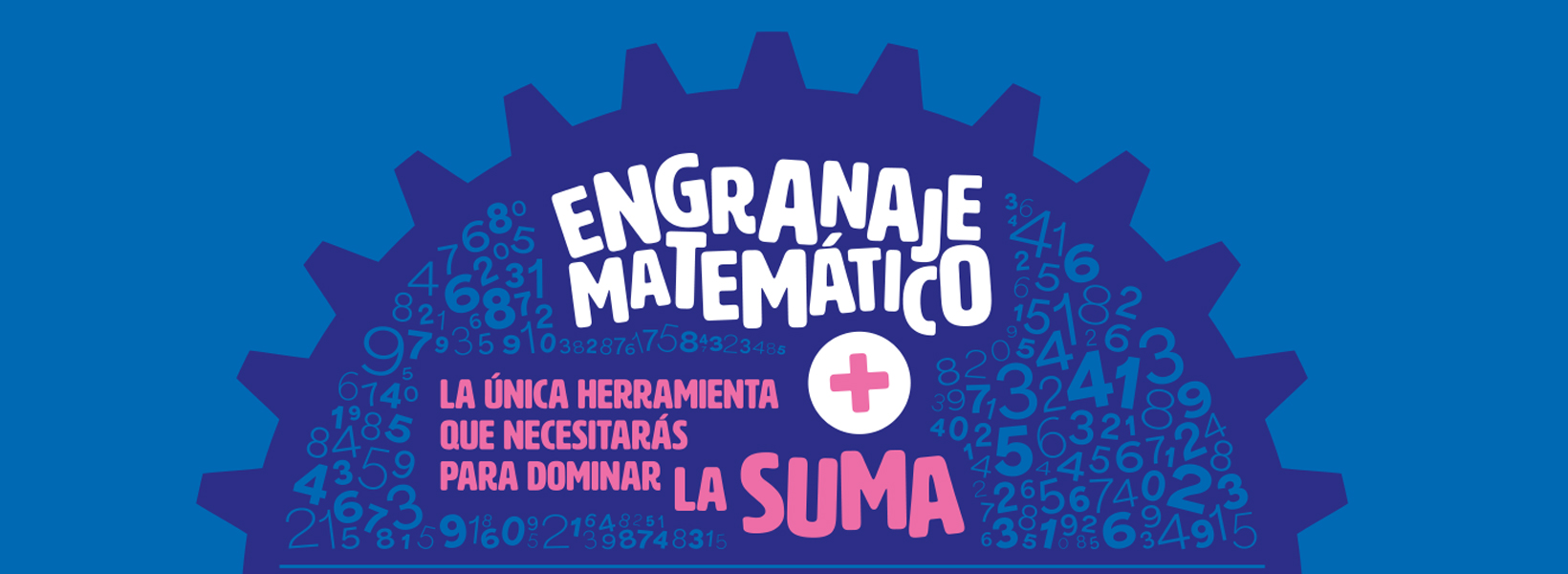 Engranaje matemático -  Suma