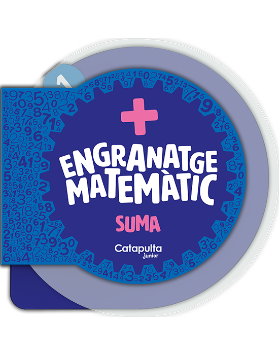Engranatge Matemàtic - Suma