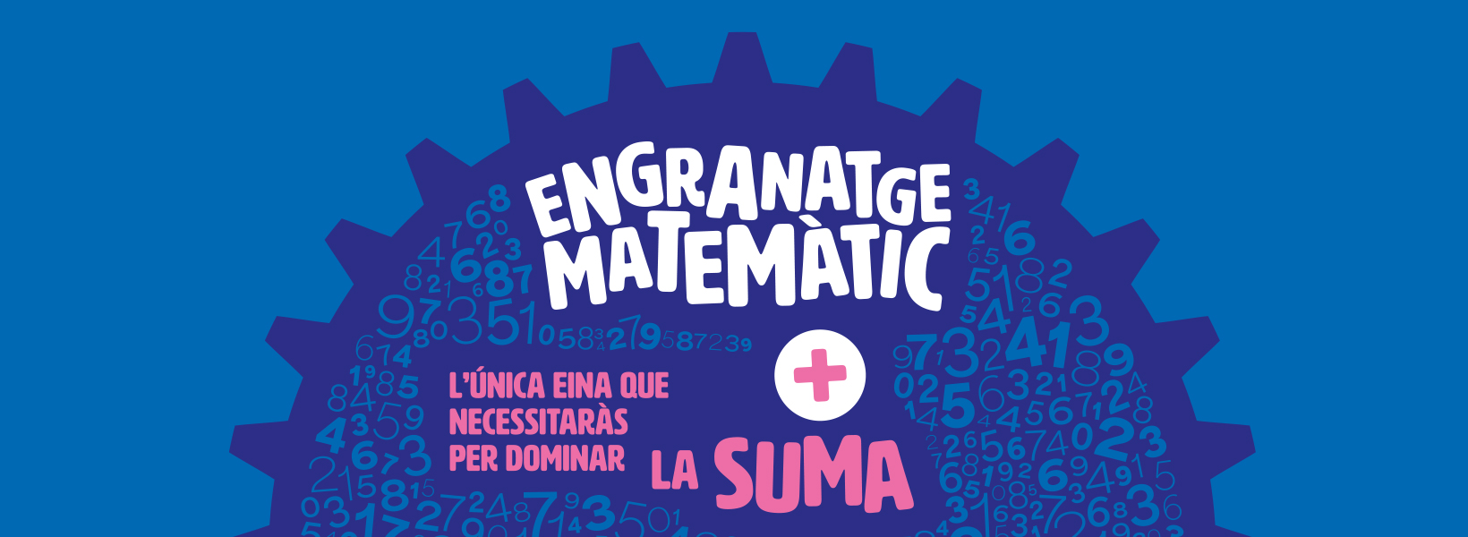 Engranatge Matemàtic - Suma