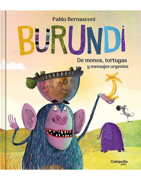 Burundi