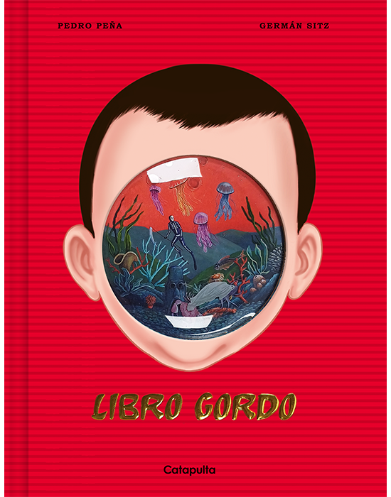 Libro gordo