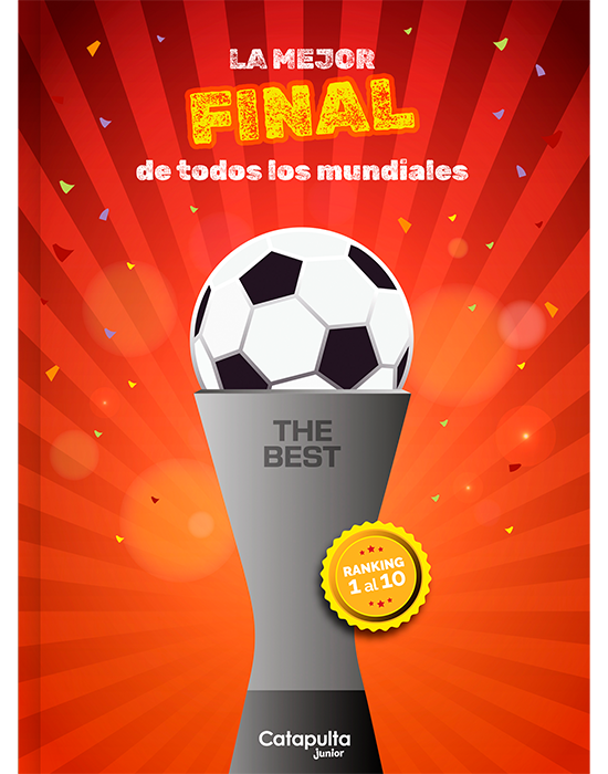 The best - La mejor final de todos los mundiales