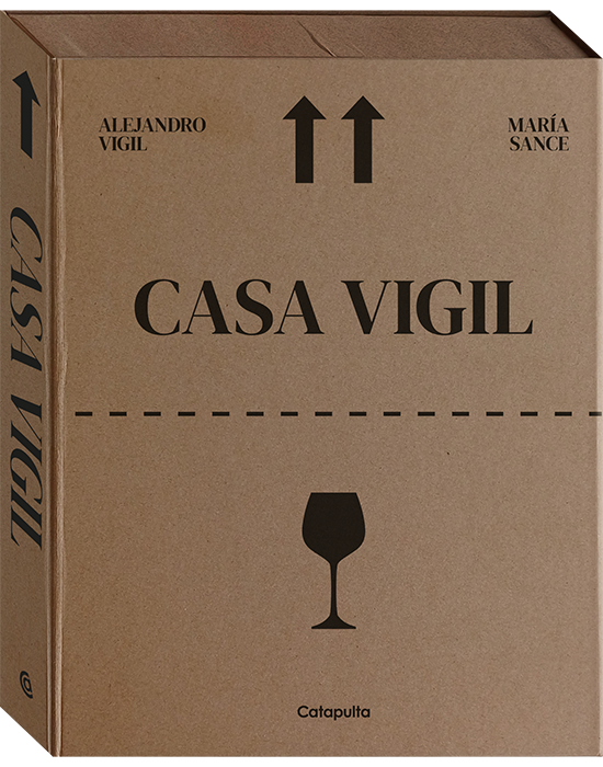 Casa Vigil