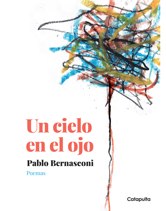Un cielo en el ojo