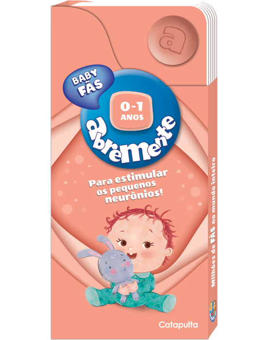 Abremente Baby Fãs