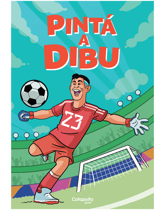 Pintá a Dibu