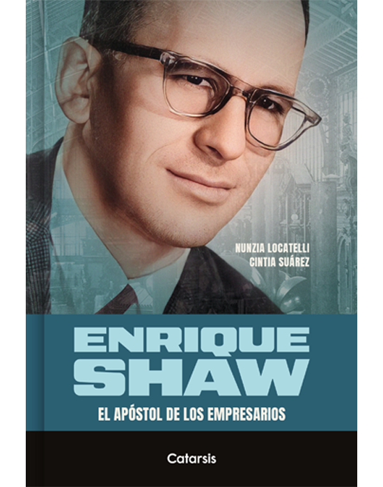 Enrique Shaw