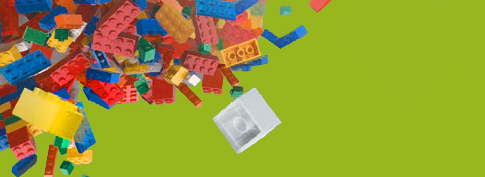 LEGO® Books 
