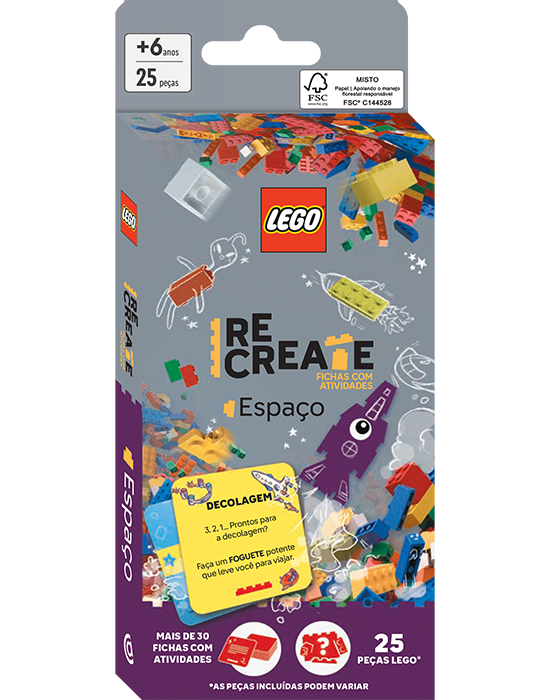 LEGO® Books 
