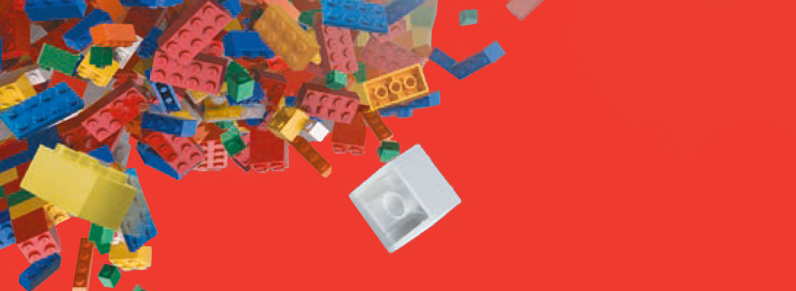 LEGO® Books