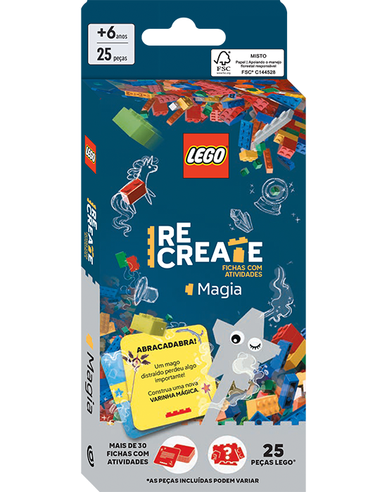 LEGO® Books 