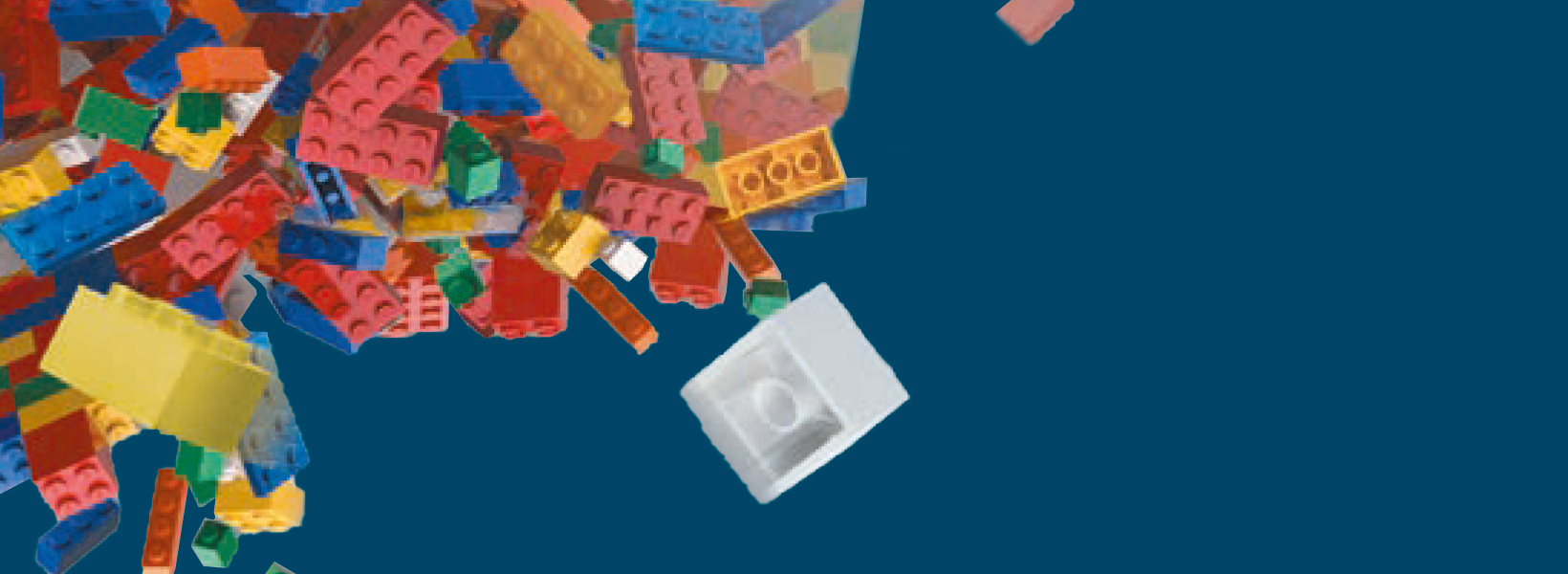 LEGO® Books 