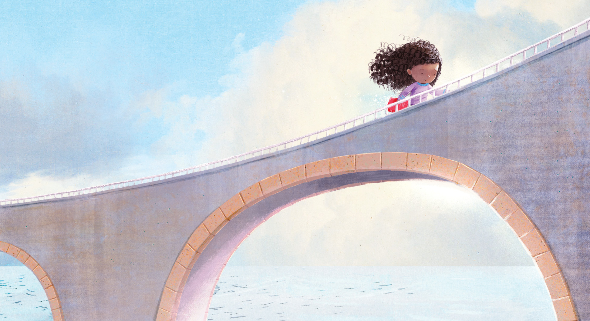 Los puentes