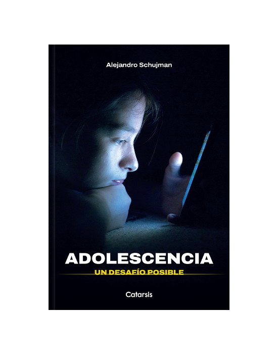 Adolescencia 