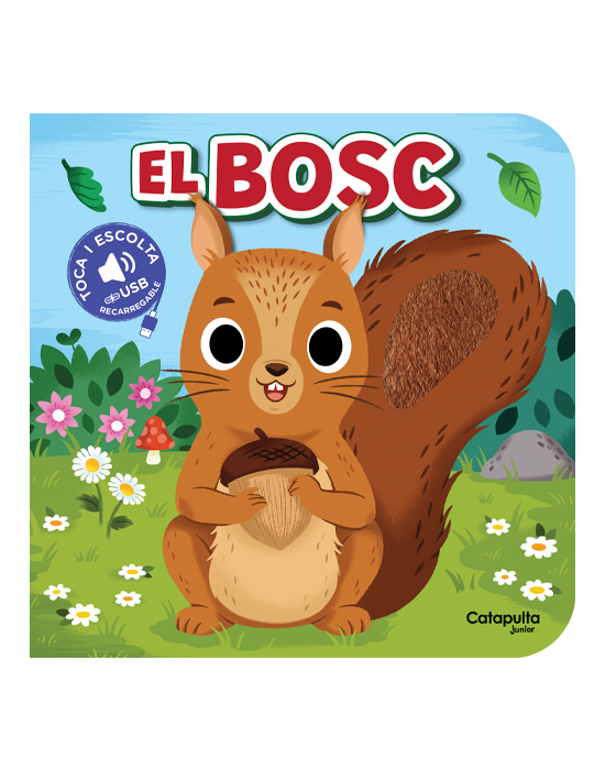 Toca i escolta El Bosc