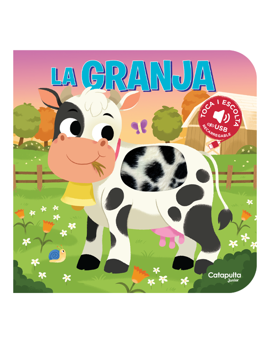 Toca i escolta La Granja