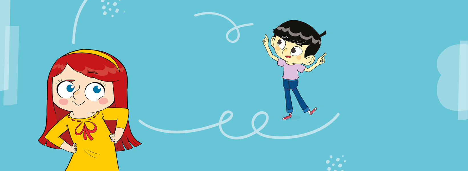 Abremente ¡En acción! 