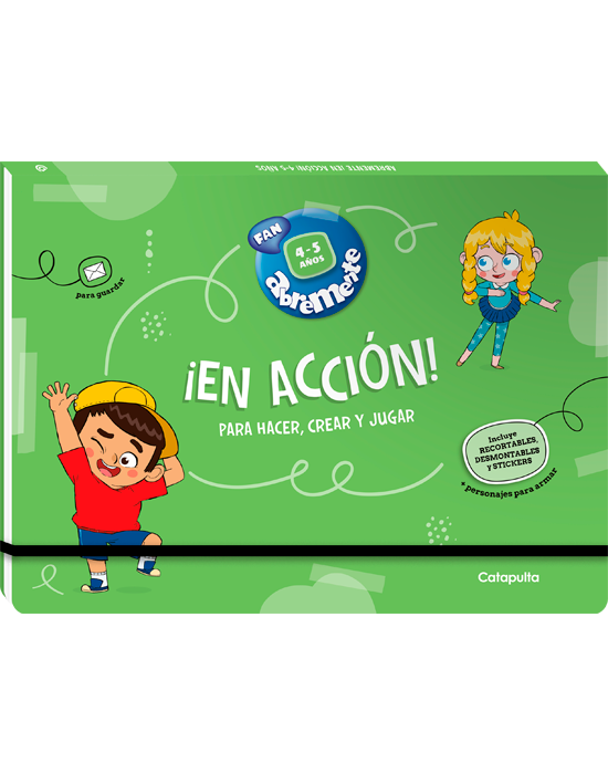 Abremente ¡En acción! 