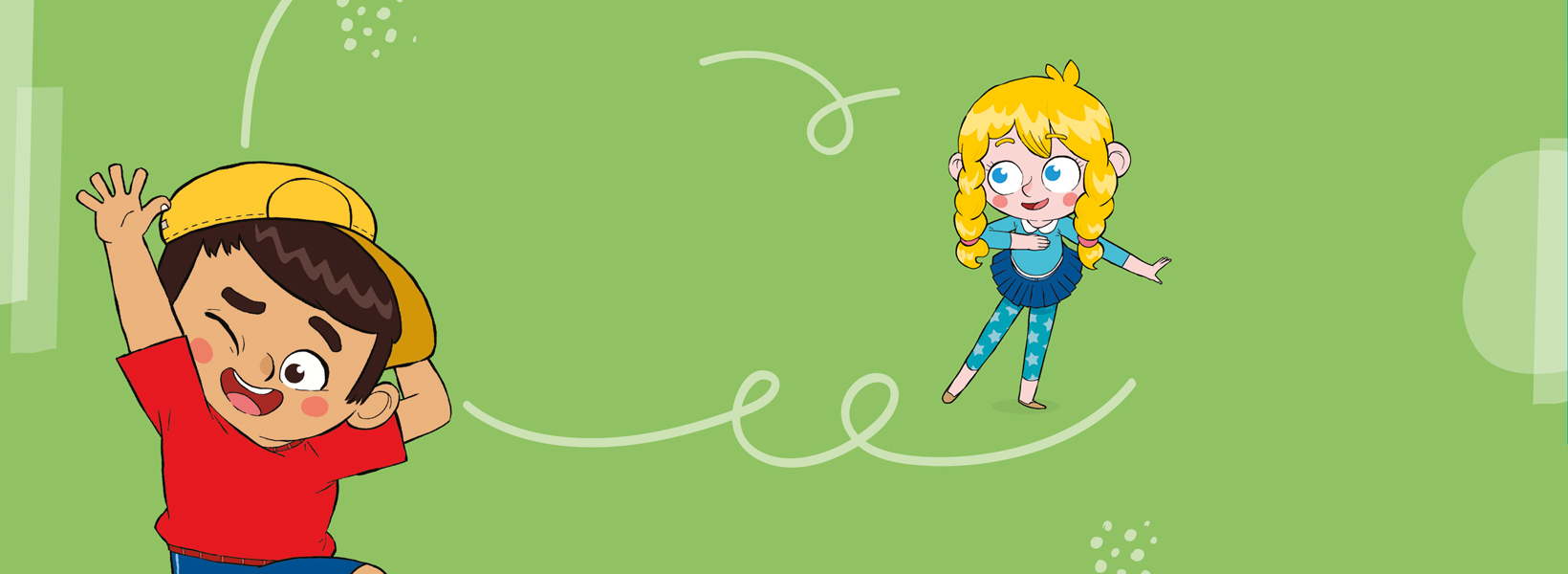 Abremente ¡En acción! 