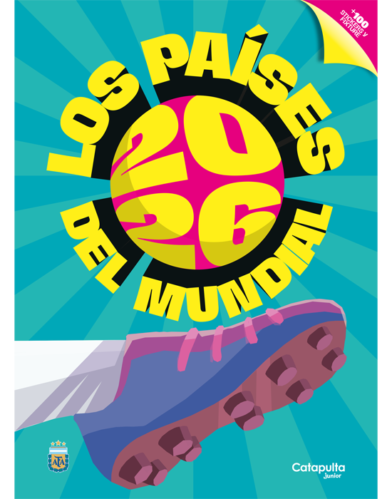 Los países del Mundial 2026