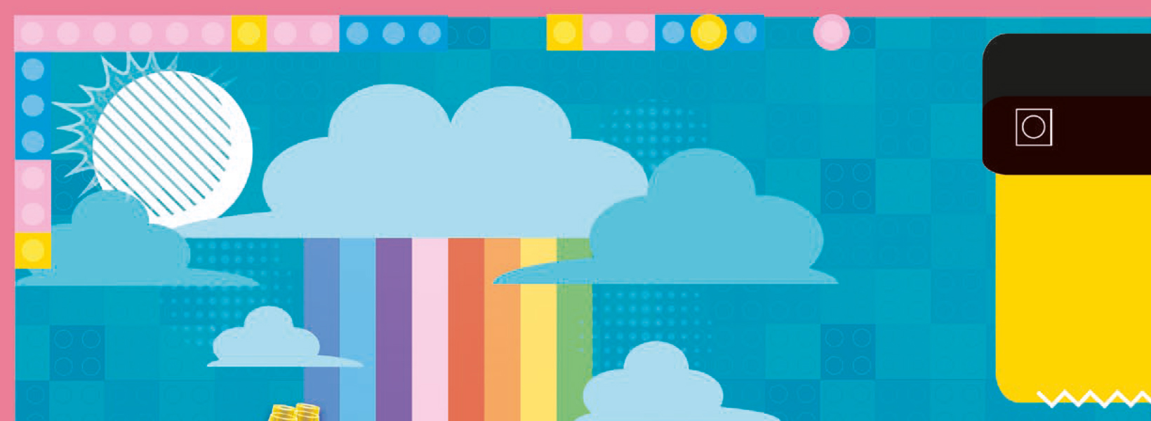 LEGO  Classic Construções em 5 minutos