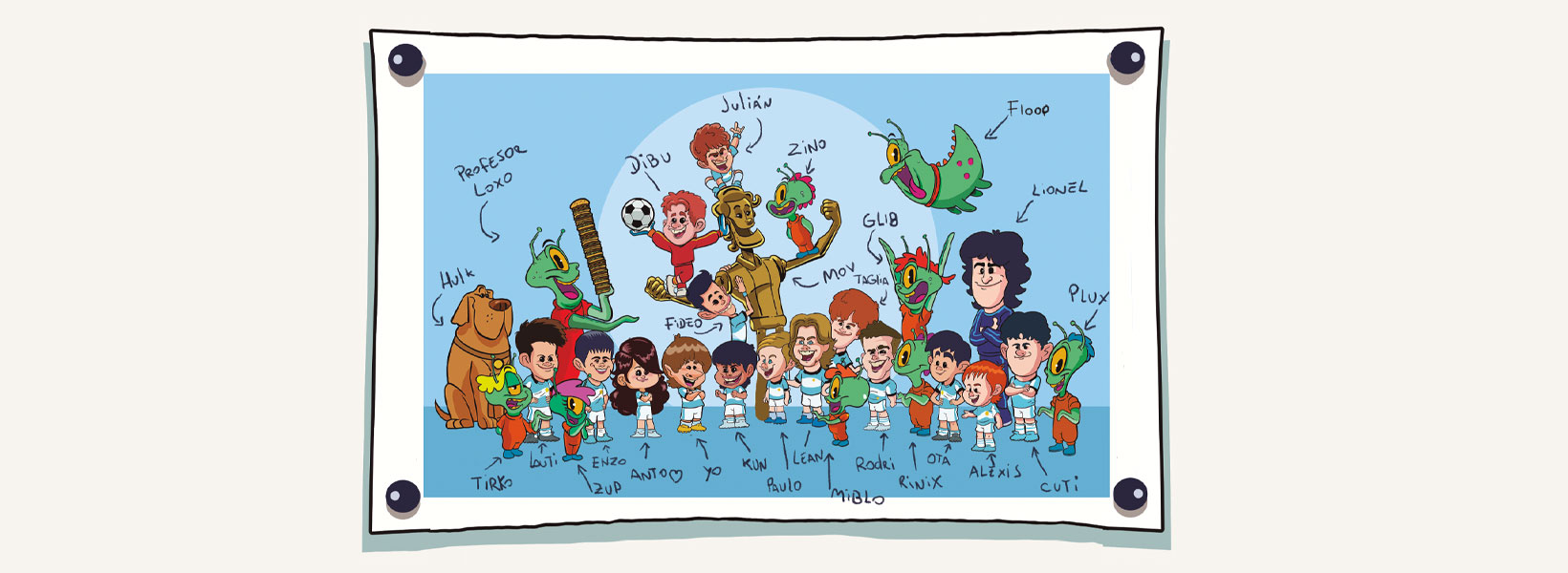 Escuelita de campeones 4