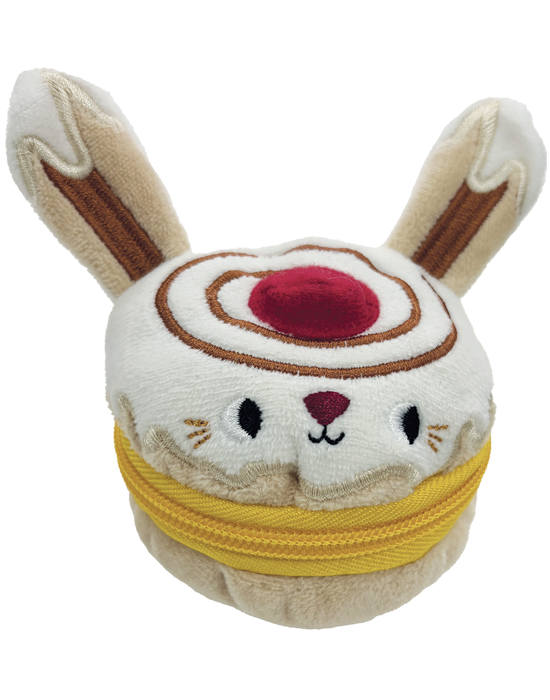 Snackinhos Coecanela