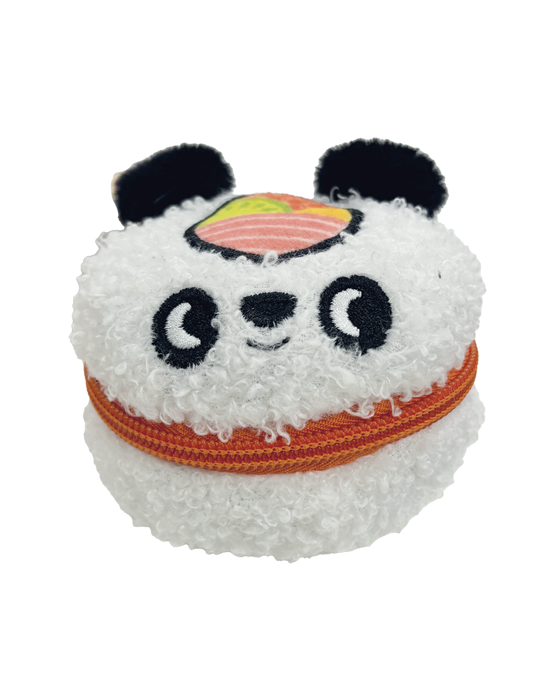 Snackinhos  Sushipanda