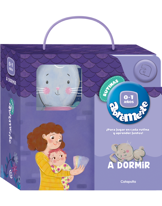 Abremente rutinas