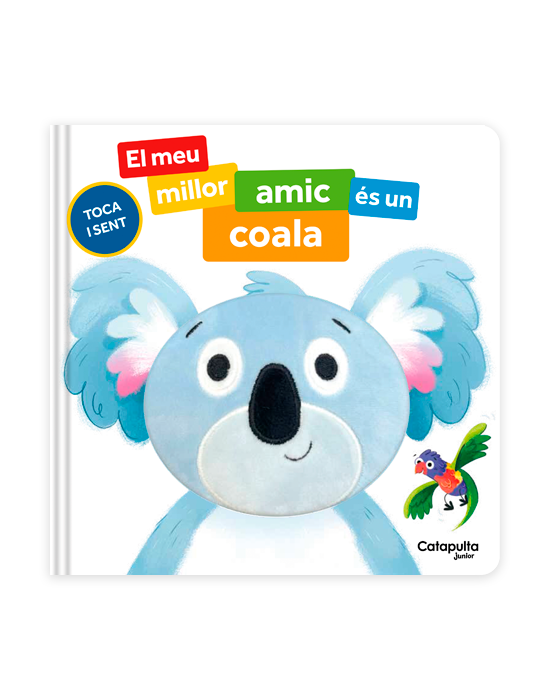 El meu millor amic és un coala