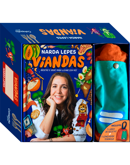 Viandas